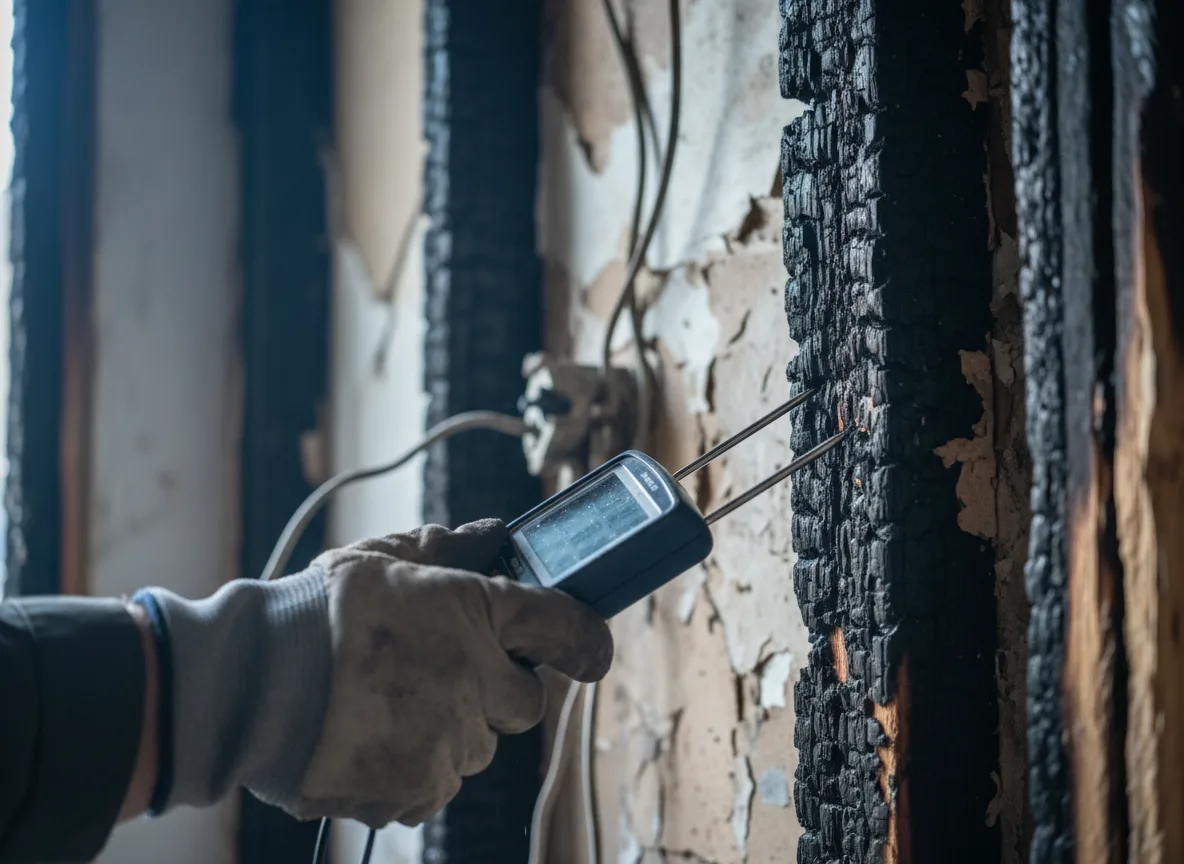 Fire Damage Restoration Manchester, IA FAQs